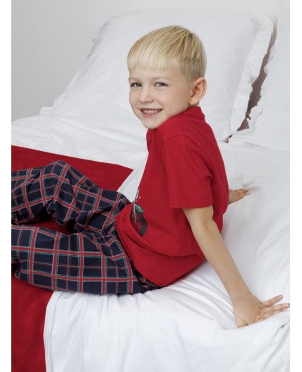 К 1599/вишня 1761 Н152.1 пижама