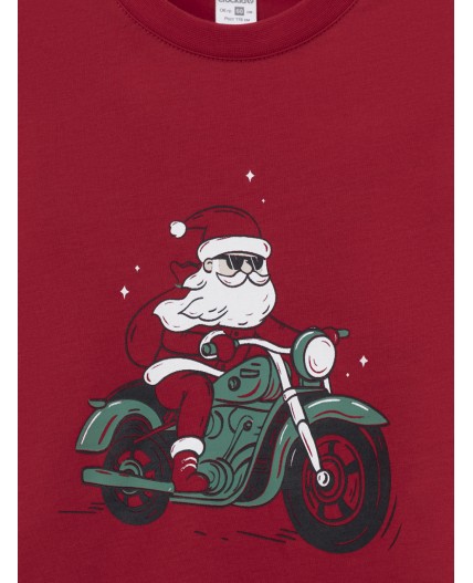 К 1599/вишня 1761 Н152.1 пижама