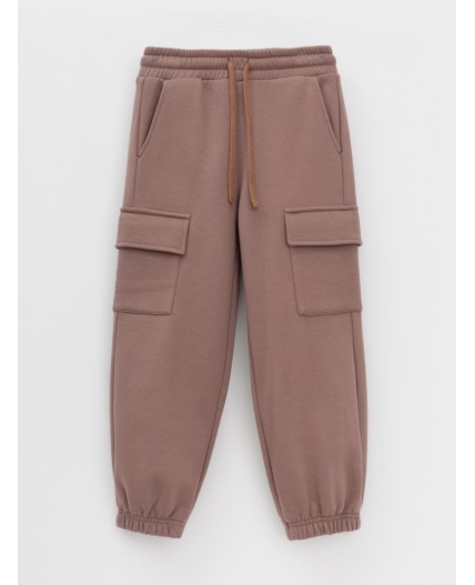 КР 400829/капучино 1312 к638 брюки