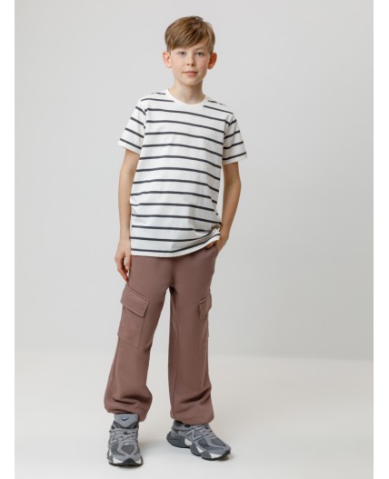 КР 400829/капучино 1312 к640 брюки