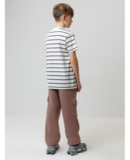 КР 400829/капучино 1312 к640 брюки