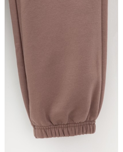 КР 400829/капучино 1312 к640 брюки