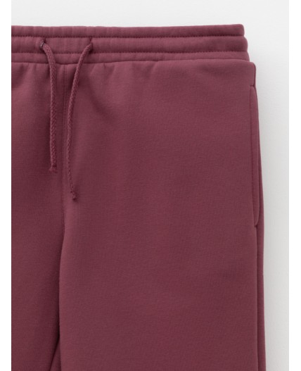 КР 400837/коричневый 1614 к634 брюки