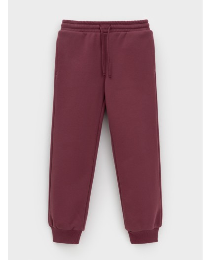 КР 400837/коричневый 1614 к632 брюки