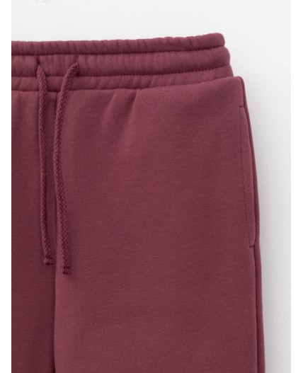 КР 400837/коричневый 1614 к632 брюки