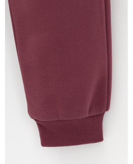 КР 400837/коричневый 1614 к632 брюки