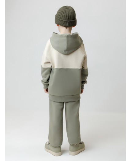 КР 400889/хаки 6206 к642 брюки