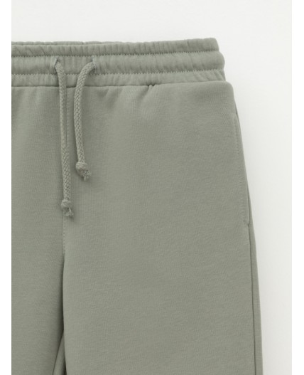 КР 400889/хаки 6206 к642 брюки