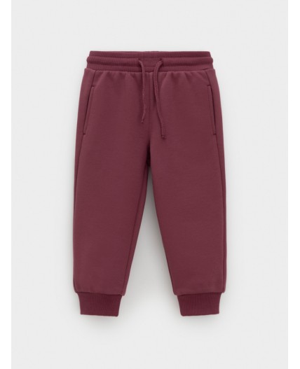 КР 400888/коричневый 1614 к630 брюки