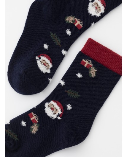 К 9658/9 ФВ носки