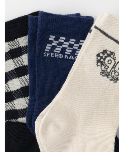 К 9621-3/15 ФВ набор носки