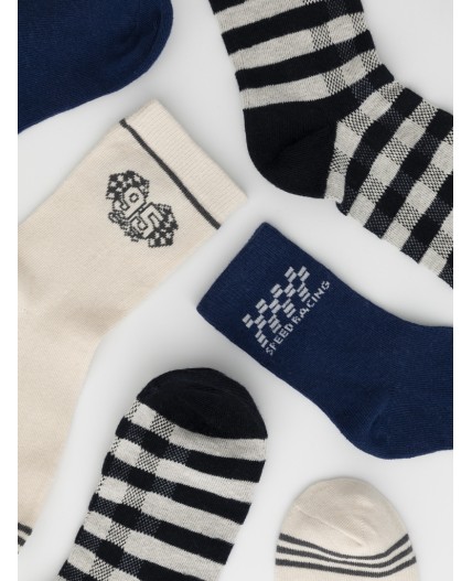 К 9621-3/15 ФВ набор носки