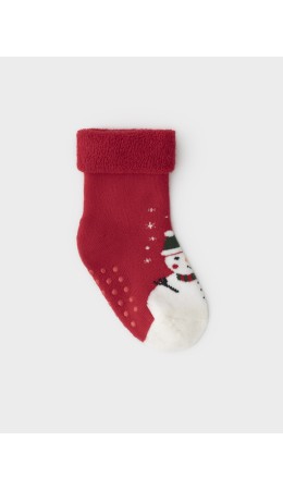 К 9583/17 ФВ носки