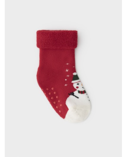 К 9583/17 ФВ носки