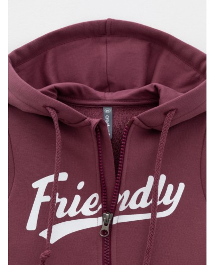 КР 6556/коричневый 1614 к630 комбинезон