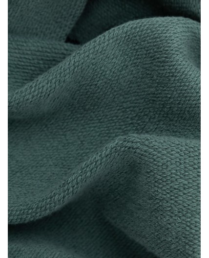 КР 6552/темно-зеленый 5611 Н019 к604 комбинезон