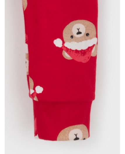 К 1661/вишня 1761 Н148 пижама