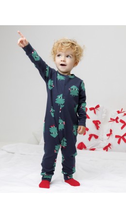 К 6487/синий 1410 Н149 комбинезон