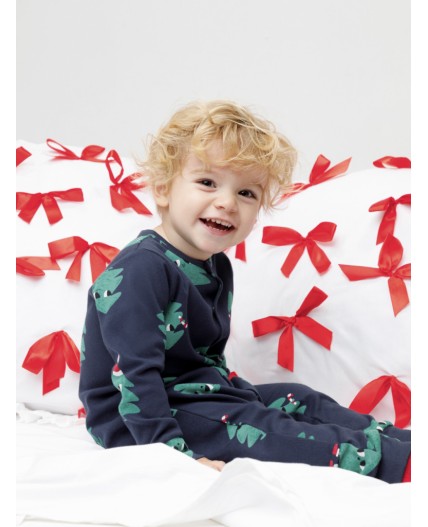 К 6487/синий 1410 Н149 комбинезон