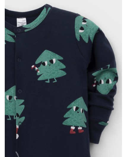 К 6487/синий 1410 Н149 комбинезон