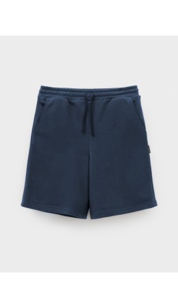 КР 400858/темно-синий 4019 к576 шорты