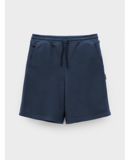 КР 400858/темно-синий 4019 к576 шорты