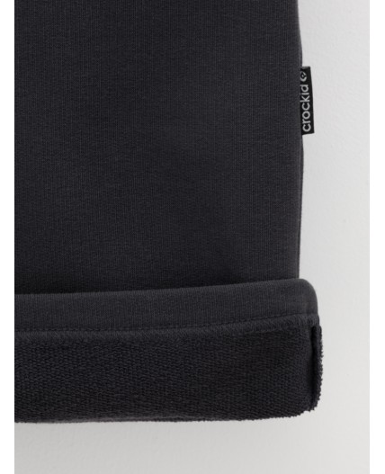 КР 400858/антрацитовый 3902 к596 шорты