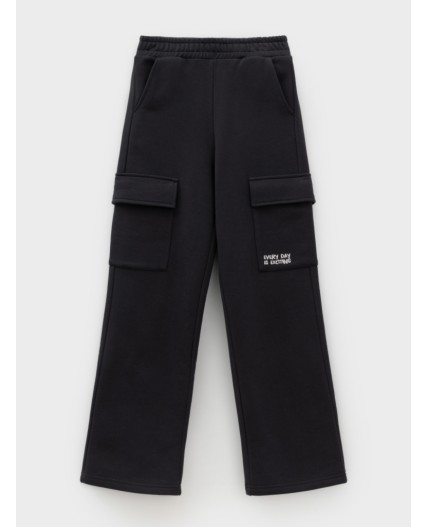 КР 400859/антрацитовый 3902 к602 брюки