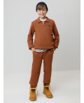 КР 400837/ореховый к622 брюки