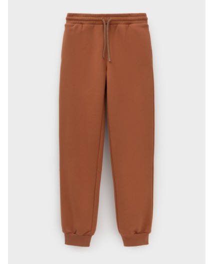 КР 400837/ореховый к622 брюки