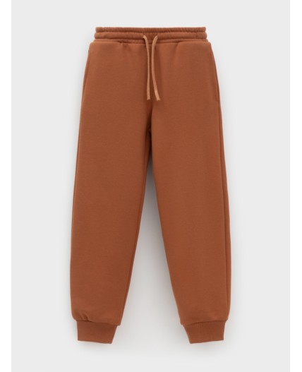 КР 400837/ореховый к620 брюки