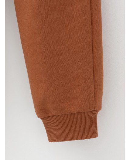 КР 400837/ореховый к620 брюки