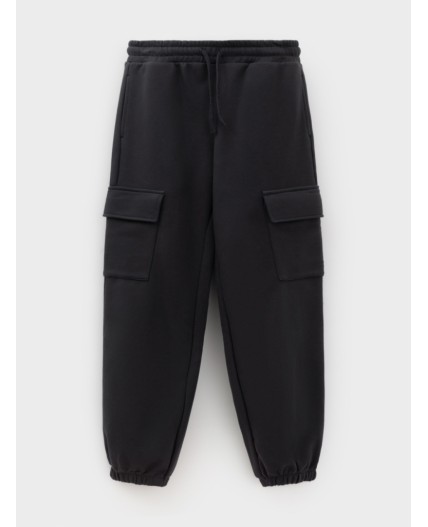 КР 400854/антрацитовый 3902 к594 брюки