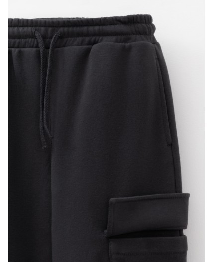 КР 400854/антрацитовый 3902 к594 брюки