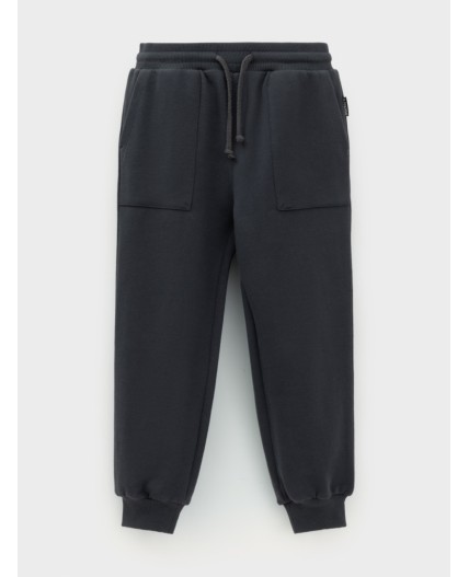 КР 400836/темно-синий 4019 к574 брюки