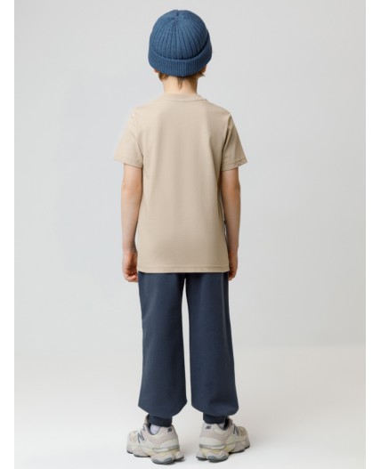 КР 400836/темно-синий 4019 к574 брюки