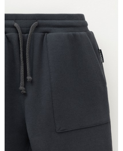 КР 400836/темно-синий 4019 к574 брюки