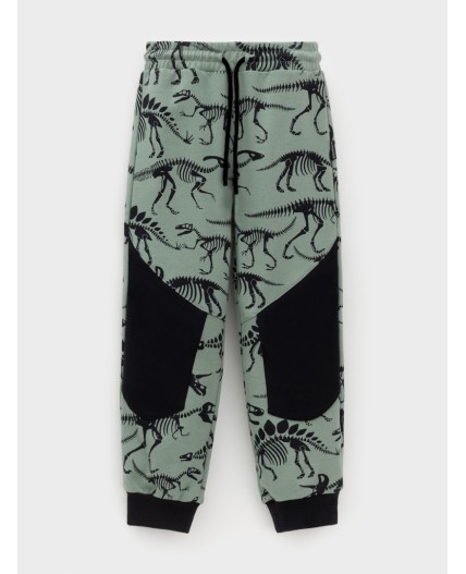 КР 400825/хаки 5107 Н029 к612 брюки