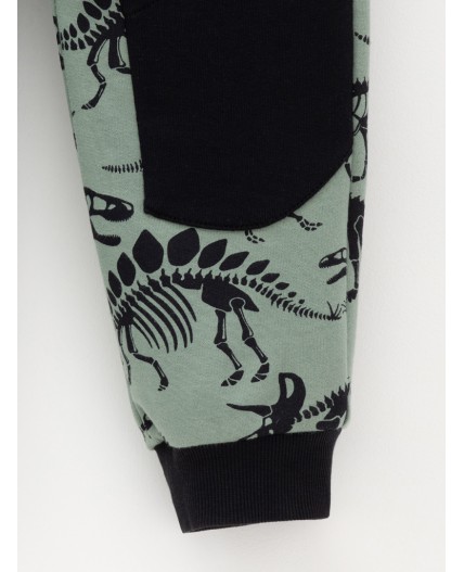 КР 400825/хаки 5107 Н029 к612 брюки