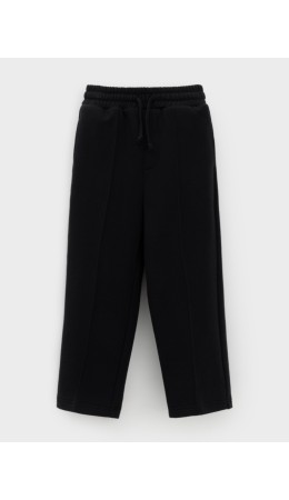 КР 400855/черный 4007 к586 брюки