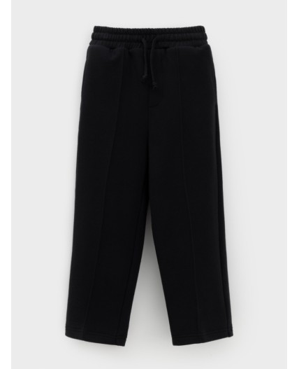 КР 400855/черный 4007 к586 брюки