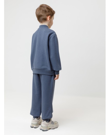 КР 400833/темно-синий к658 брюки