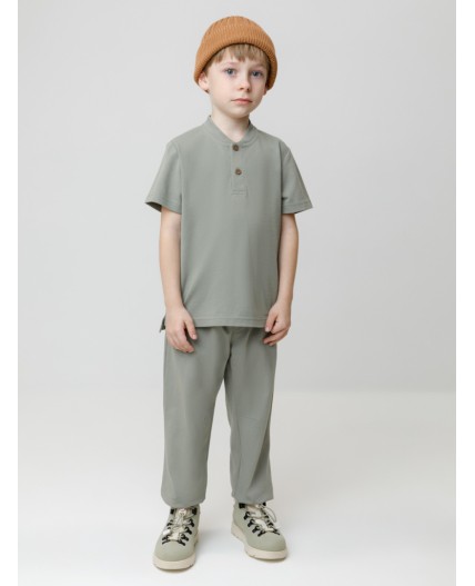 КР 400742/хаки 6206 к590 брюки