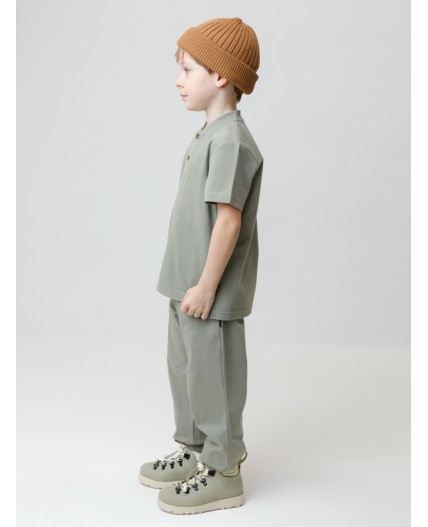 КР 400742/хаки 6206 к590 брюки