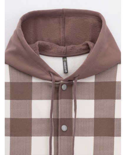 КР 302196/молочный 1005 Н026 к640 рубашка