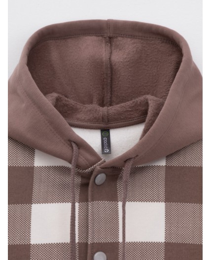 КР 302196/молочный 1005 Н026 к638 рубашка