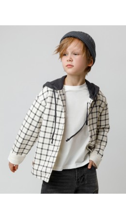 КР 302780/молочный 1001 Н018 к600 рубашка