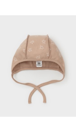 К 8177/бежевый 1215 Н105 чепчик