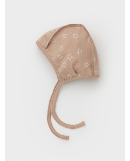 К 8177/бежевый 1215 Н105 чепчик