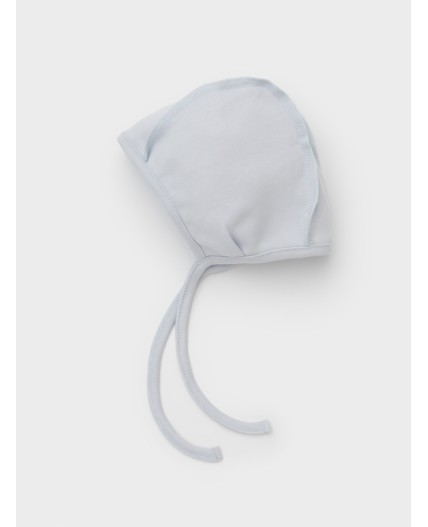 К 8177/серо-голубой 4106 чепчик